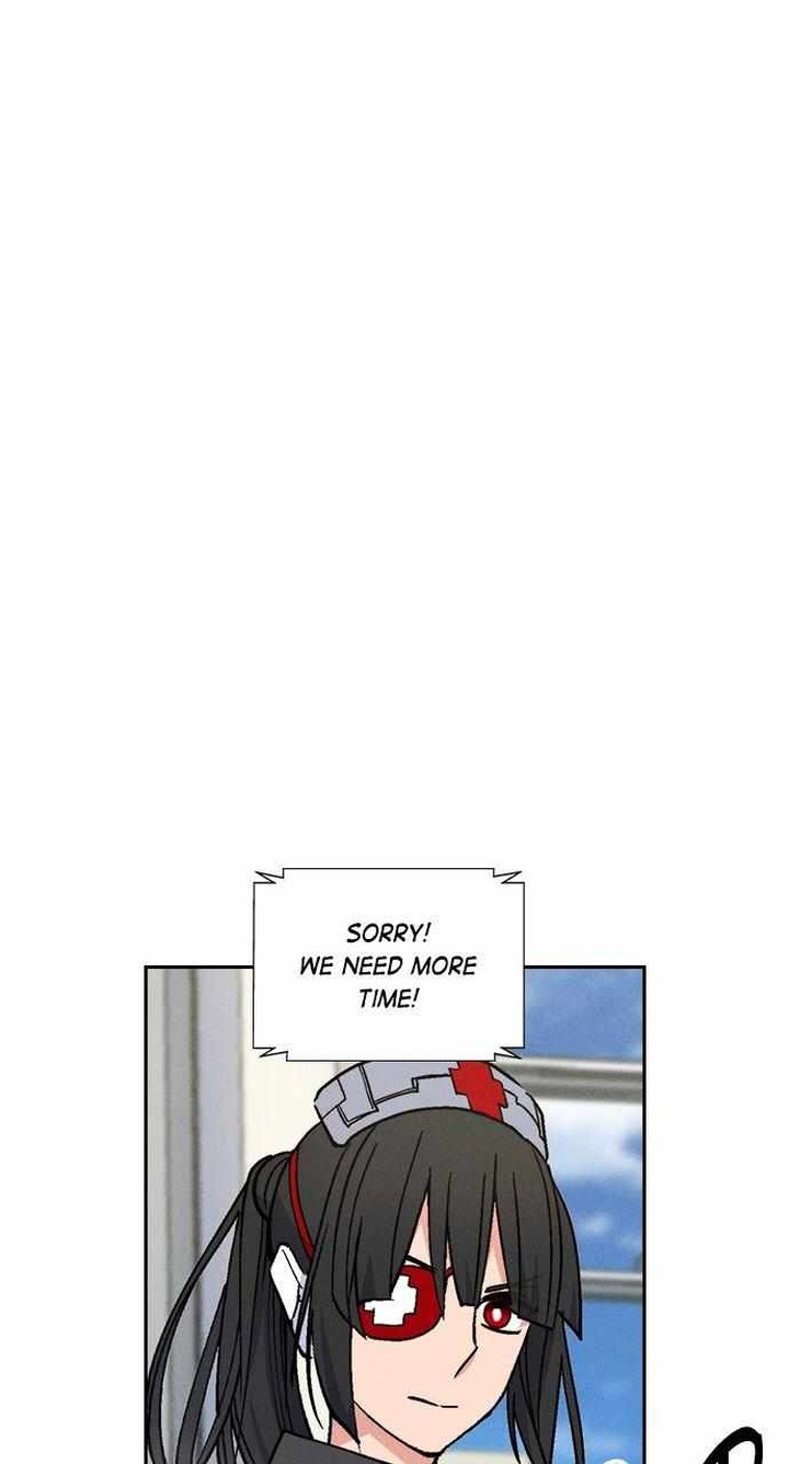 Housekeeper Chae Yong Taek Chapter 96 Page 40