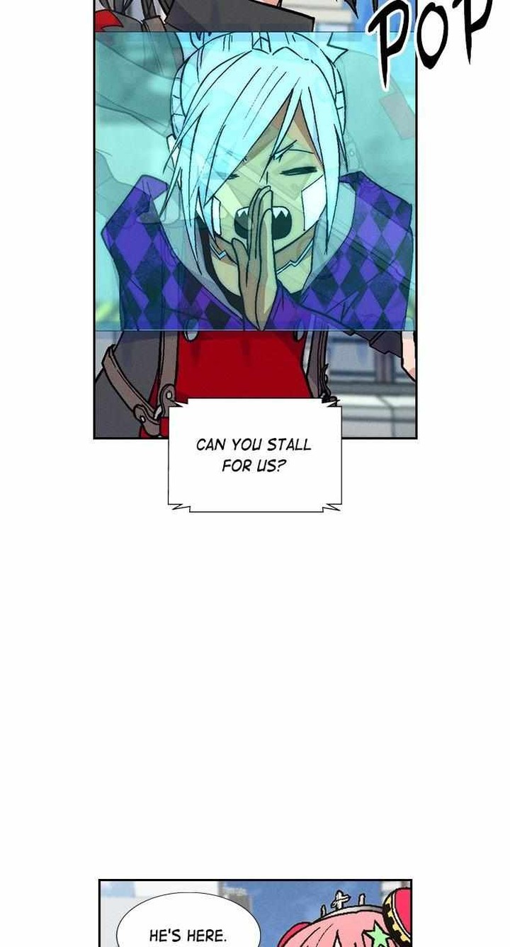 Housekeeper Chae Yong Taek Chapter 96 Page 41