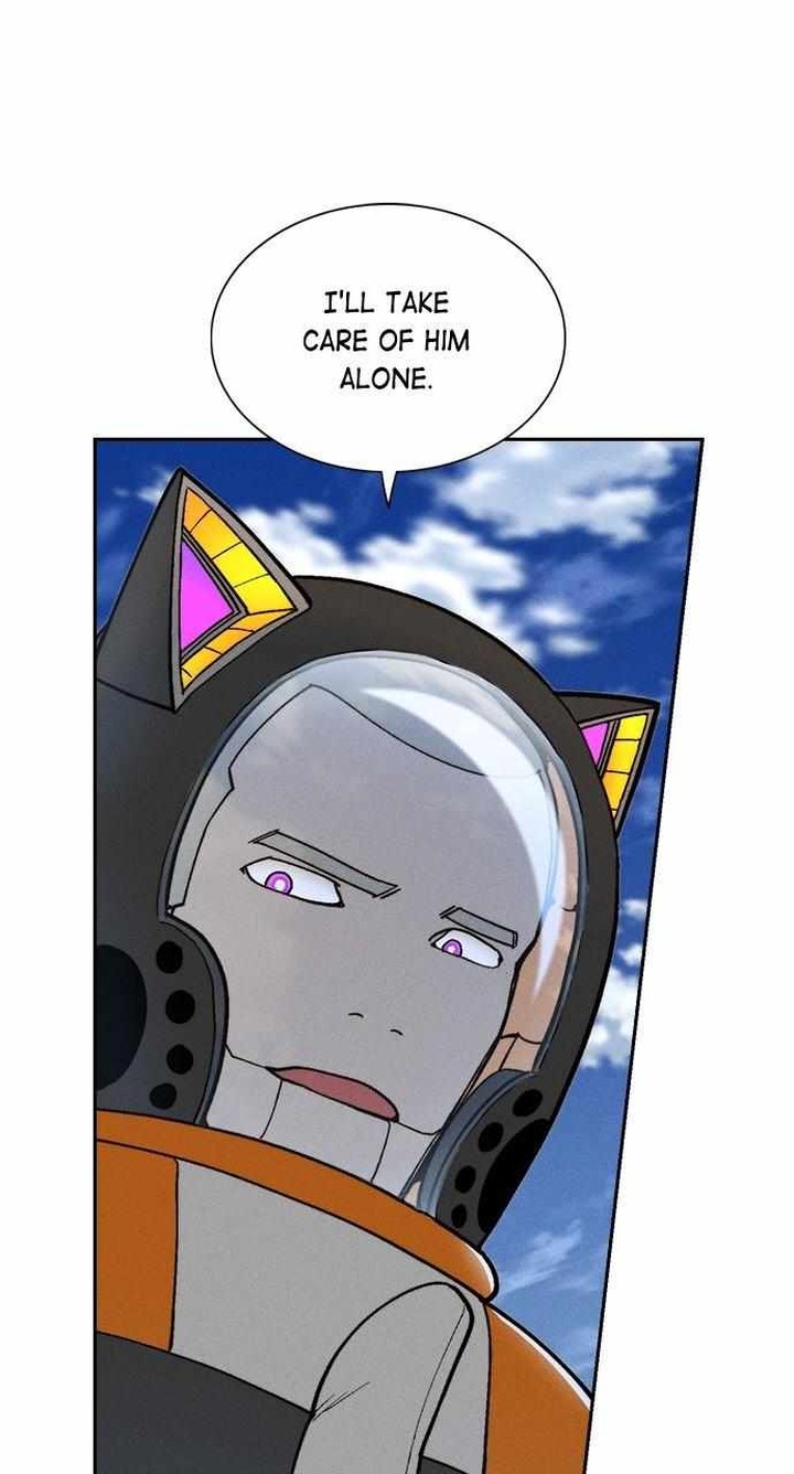 Housekeeper Chae Yong Taek Chapter 96 Page 46