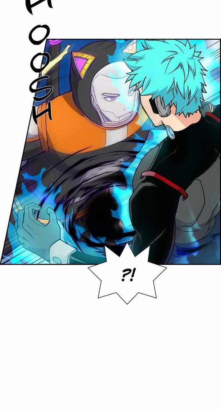 Housekeeper Chae Yong Taek Chapter 96 Page 56