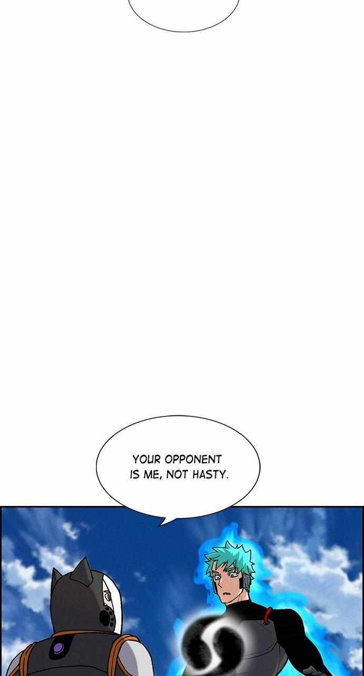 Housekeeper Chae Yong Taek Chapter 96 Page 58