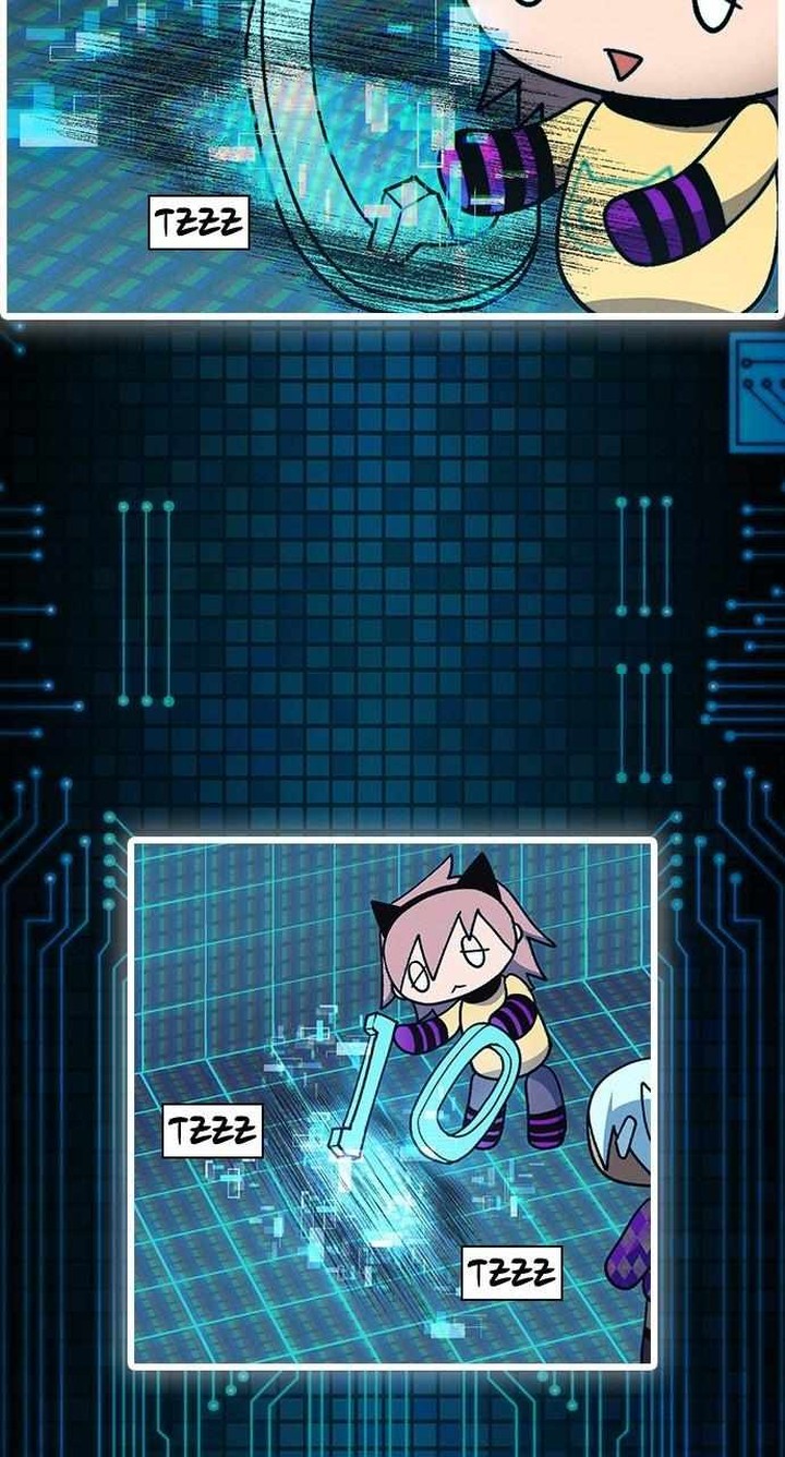 Housekeeper Chae Yong Taek Chapter 96 Page 6