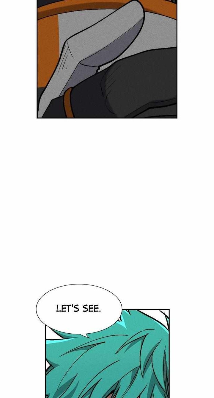 Housekeeper Chae Yong Taek Chapter 96 Page 61