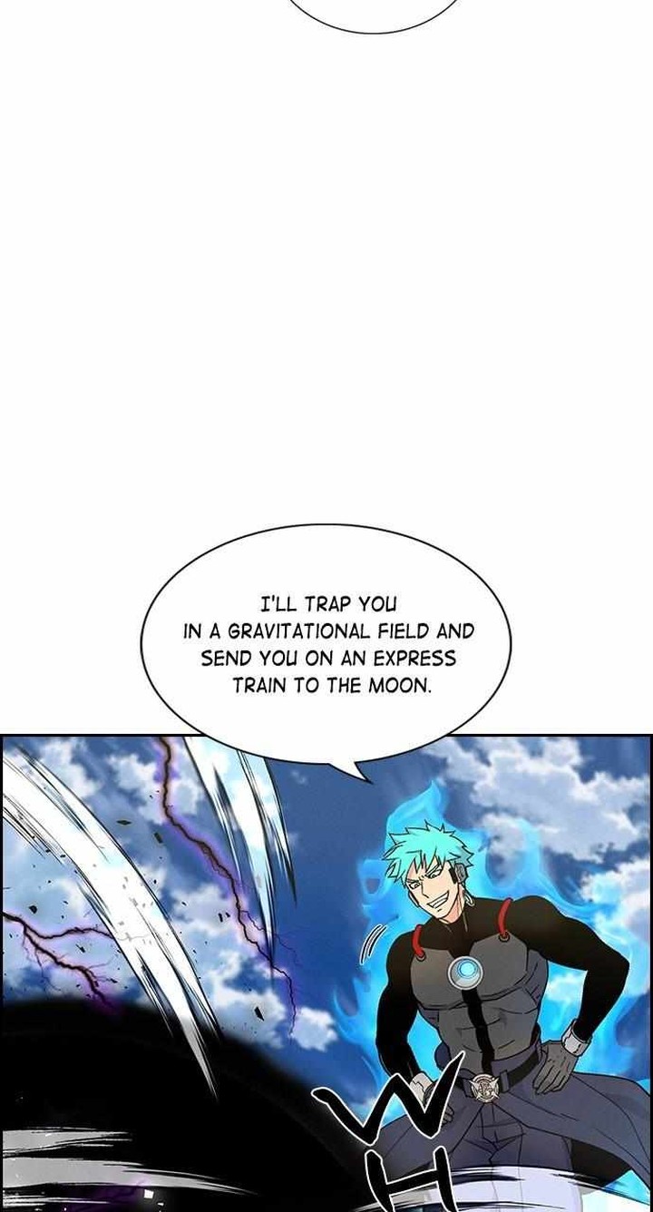 Housekeeper Chae Yong Taek Chapter 96 Page 64