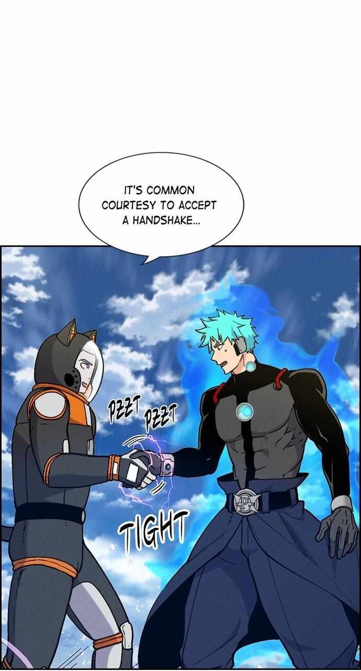 Housekeeper Chae Yong Taek Chapter 96 Page 71