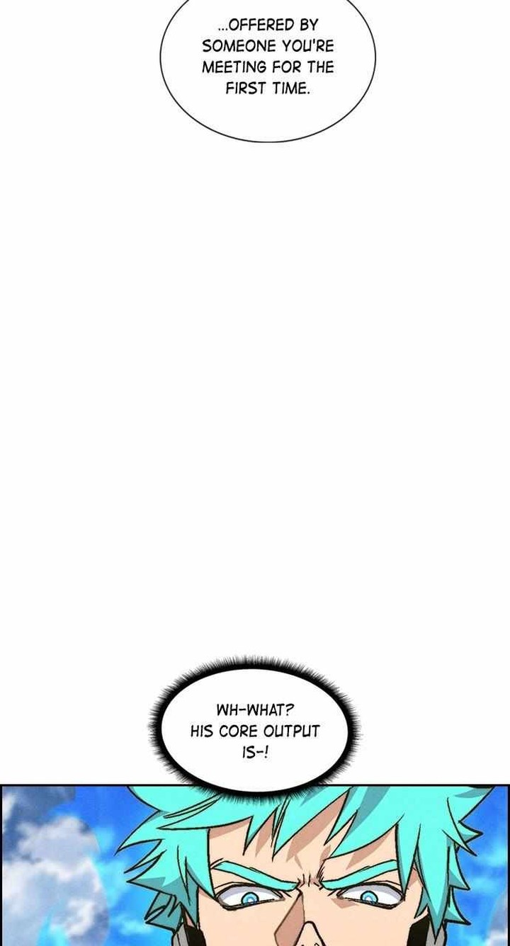 Housekeeper Chae Yong Taek Chapter 96 Page 73