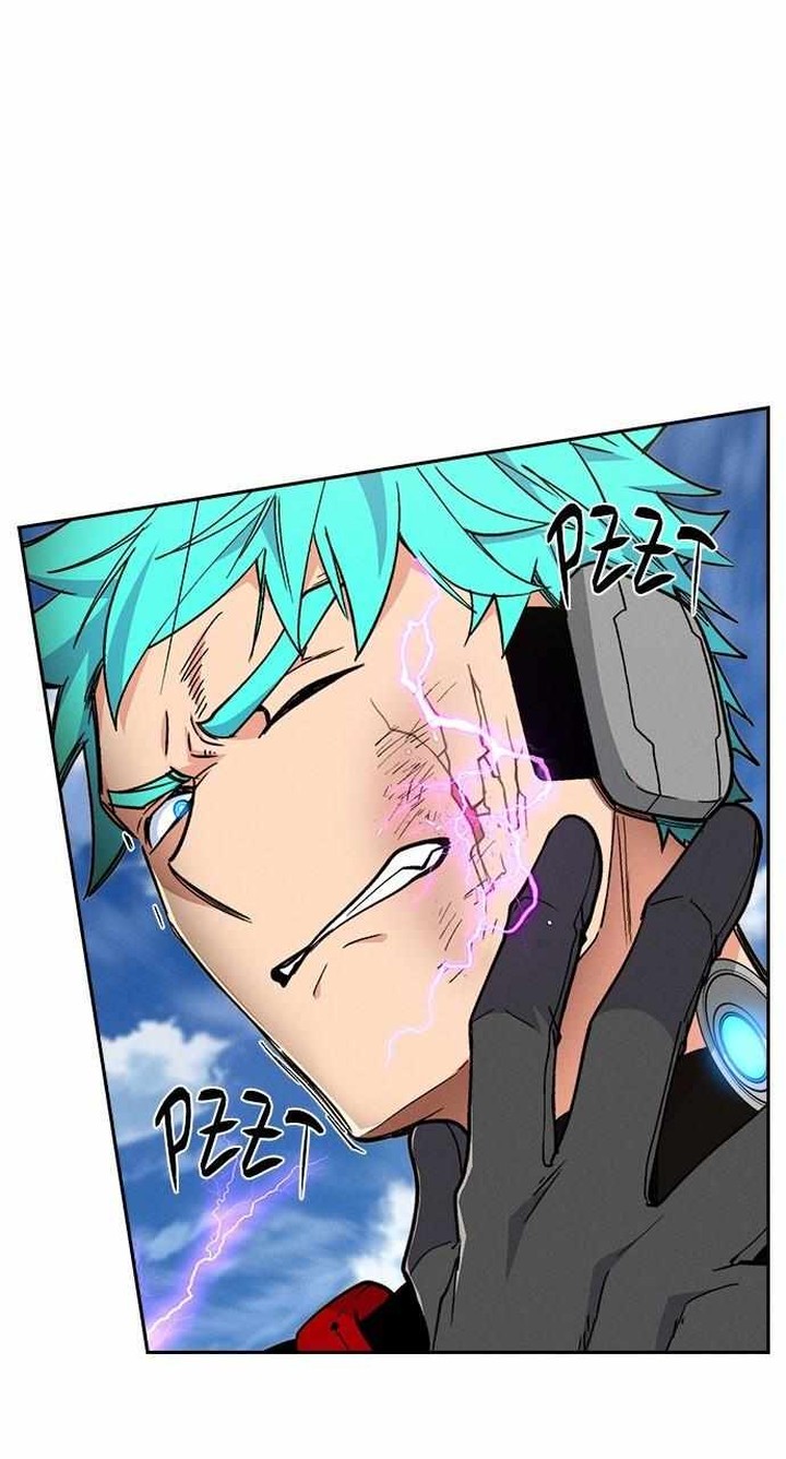 Housekeeper Chae Yong Taek Chapter 96 Page 77