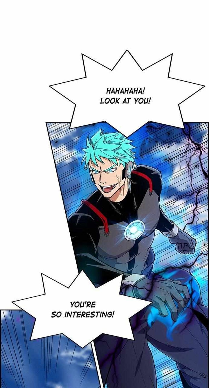 Housekeeper Chae Yong Taek Chapter 96 Page 82