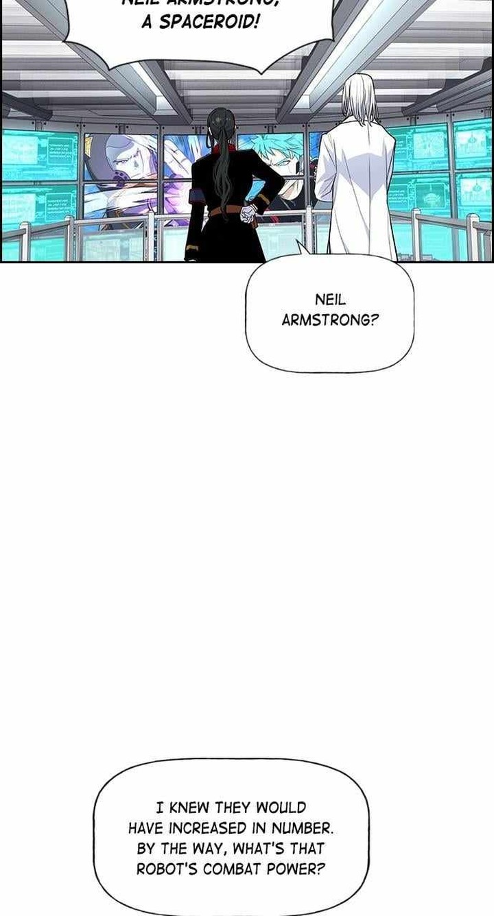 Housekeeper Chae Yong Taek Chapter 97 Page 13