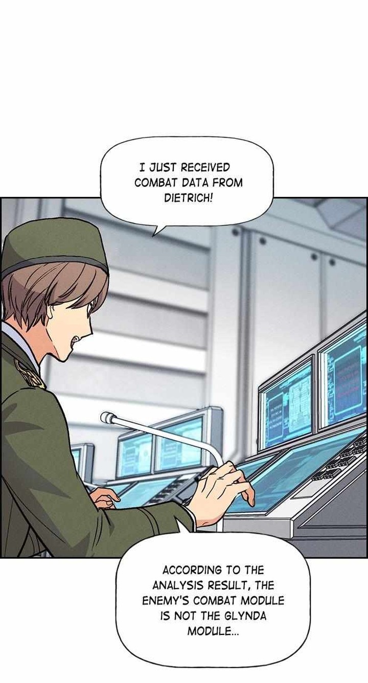 Housekeeper Chae Yong Taek Chapter 97 Page 15