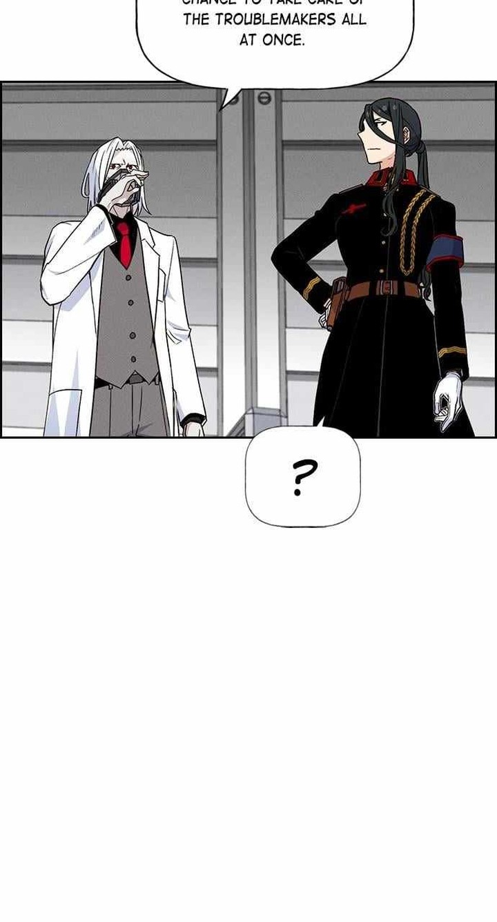 Housekeeper Chae Yong Taek Chapter 97 Page 18