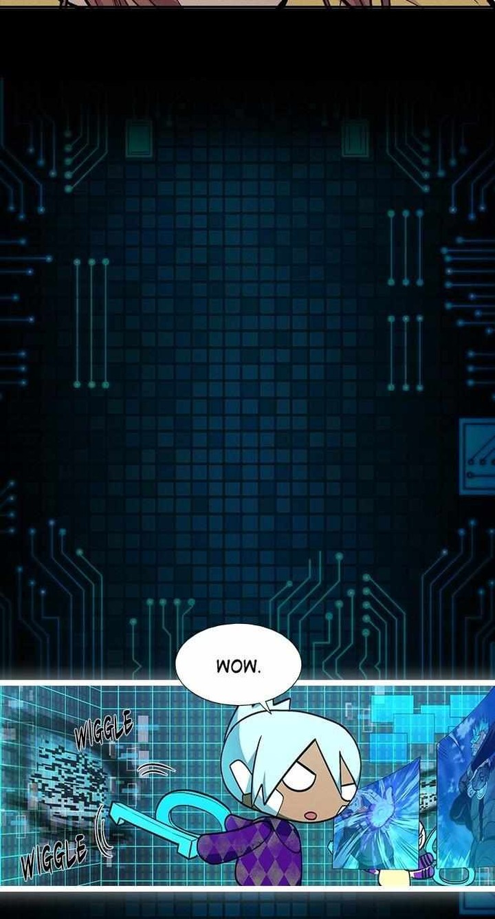 Housekeeper Chae Yong Taek Chapter 97 Page 21