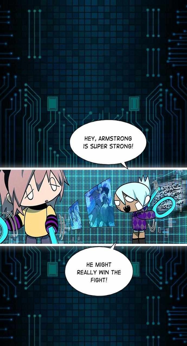 Housekeeper Chae Yong Taek Chapter 97 Page 22