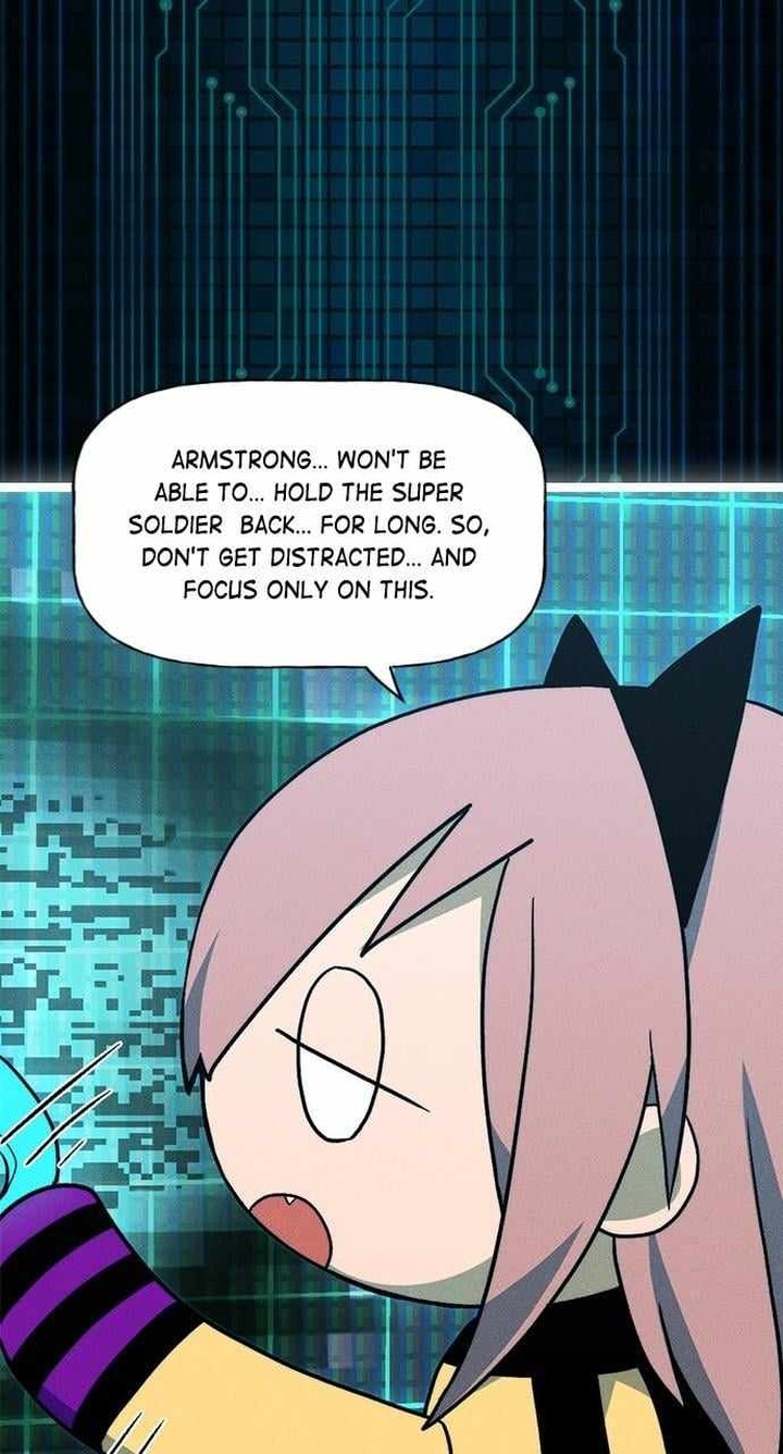 Housekeeper Chae Yong Taek Chapter 97 Page 24