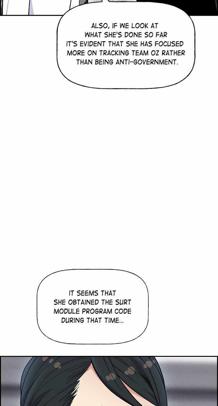 Housekeeper Chae Yong Taek Chapter 97 Page 28