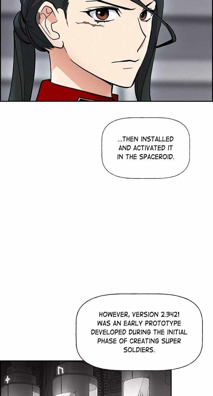 Housekeeper Chae Yong Taek Chapter 97 Page 29