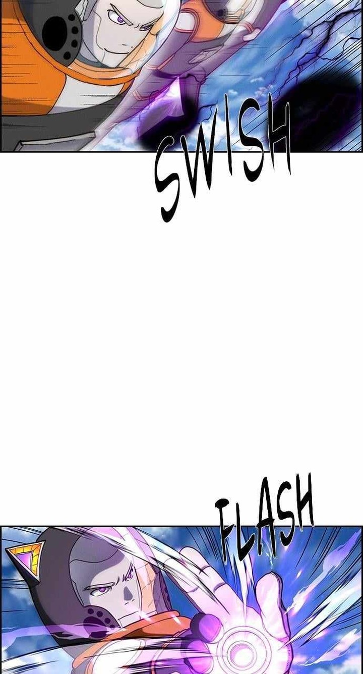 Housekeeper Chae Yong Taek Chapter 97 Page 3