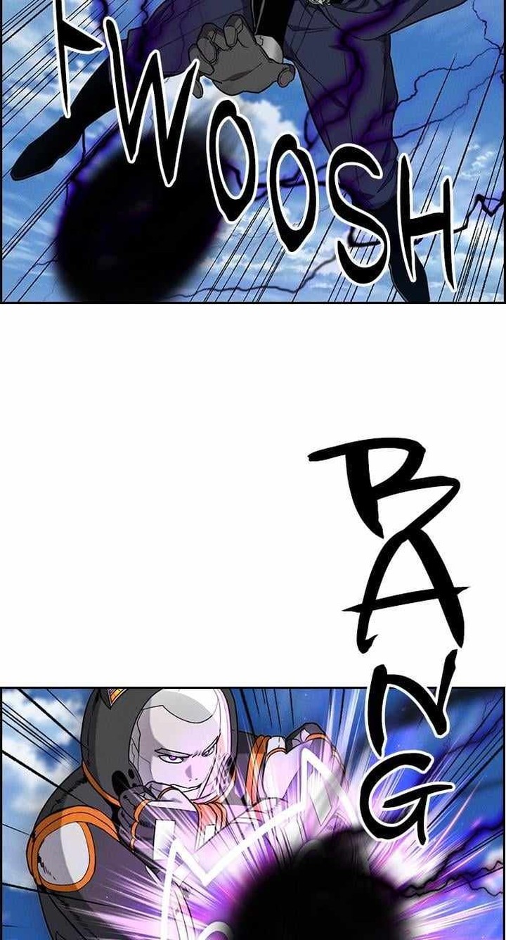 Housekeeper Chae Yong Taek Chapter 97 Page 32