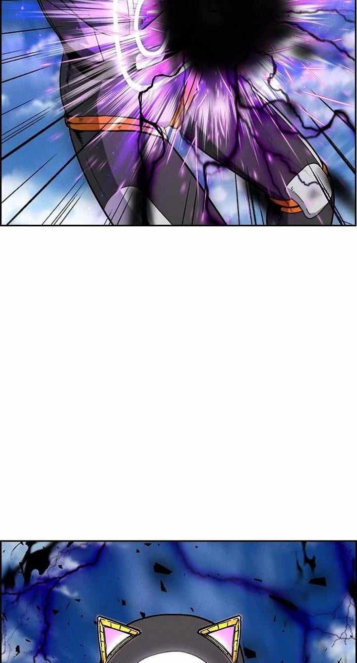 Housekeeper Chae Yong Taek Chapter 97 Page 33