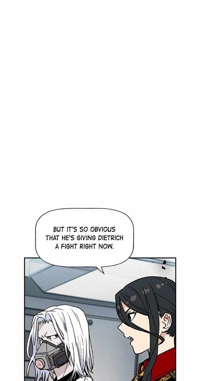 Housekeeper Chae Yong Taek Chapter 97 Page 36