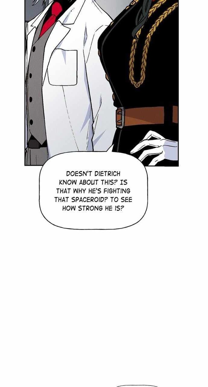 Housekeeper Chae Yong Taek Chapter 97 Page 37