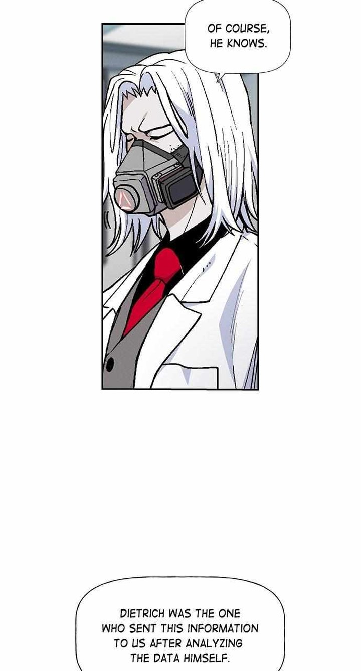 Housekeeper Chae Yong Taek Chapter 97 Page 38