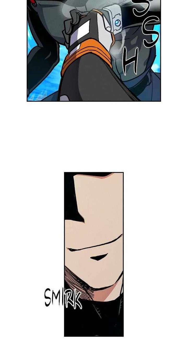 Housekeeper Chae Yong Taek Chapter 97 Page 42