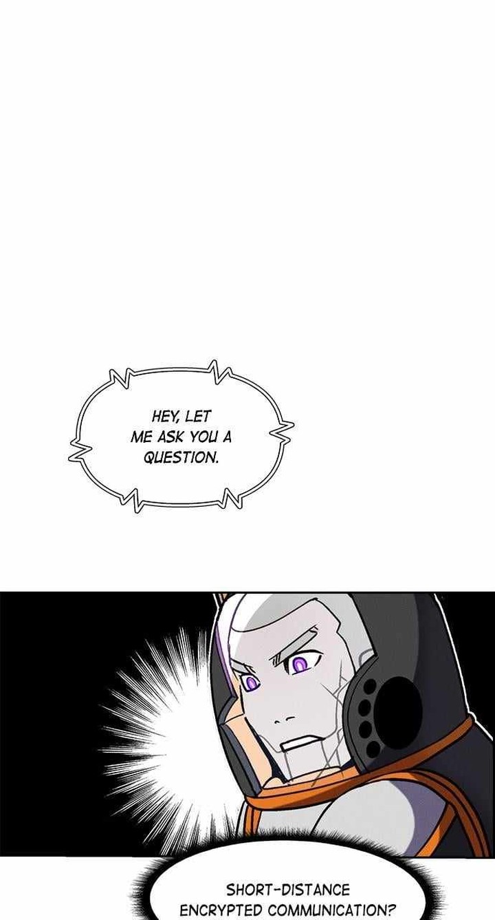 Housekeeper Chae Yong Taek Chapter 97 Page 43