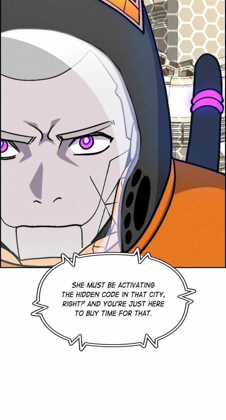 Housekeeper Chae Yong Taek Chapter 97 Page 48