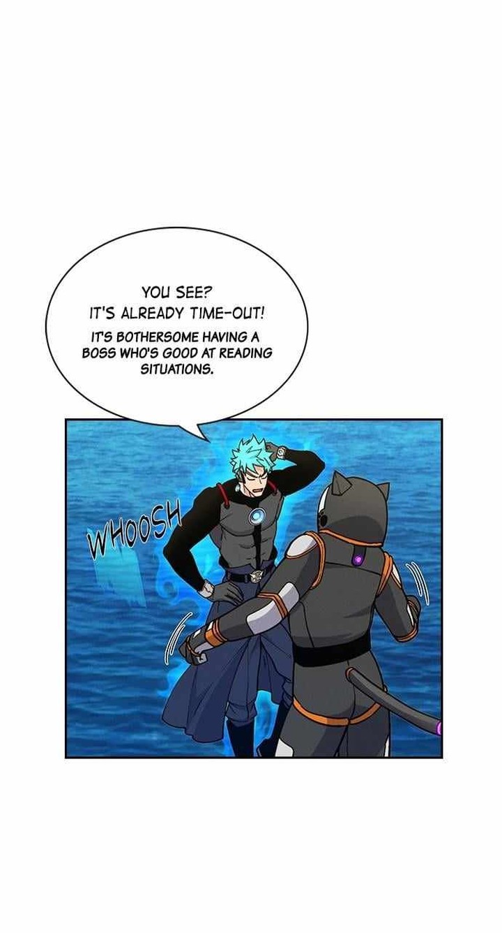 Housekeeper Chae Yong Taek Chapter 97 Page 53