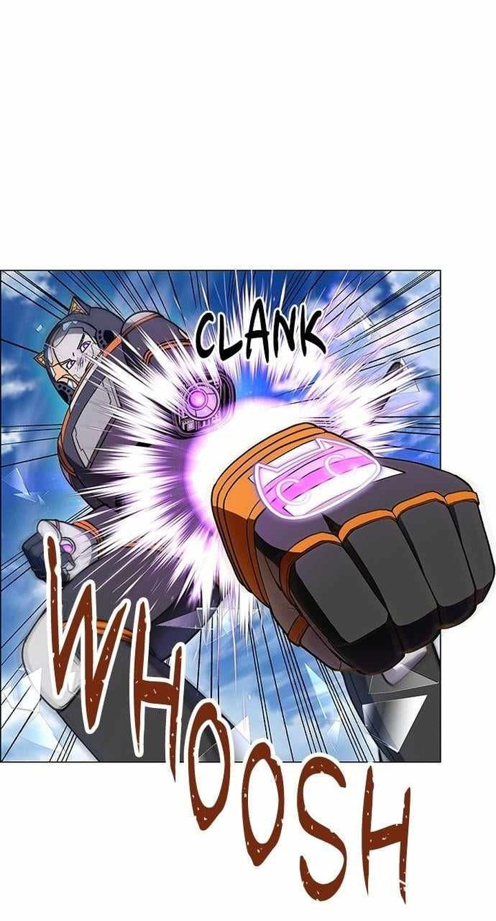 Housekeeper Chae Yong Taek Chapter 97 Page 62