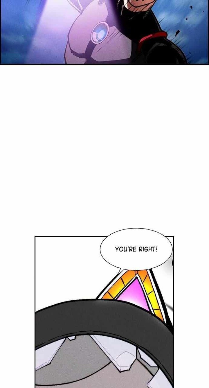 Housekeeper Chae Yong Taek Chapter 97 Page 64
