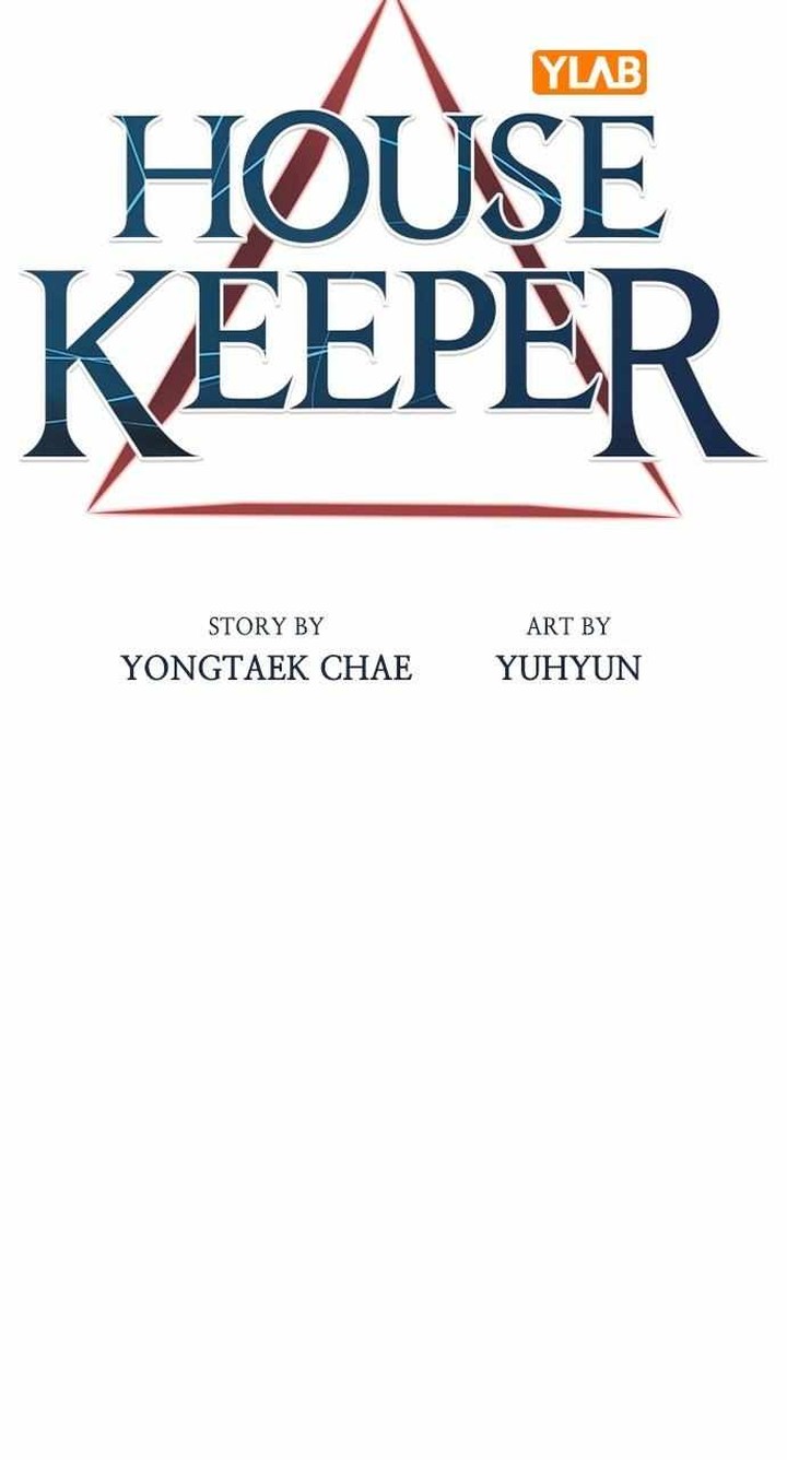 Housekeeper Chae Yong Taek Chapter 98 Page 14