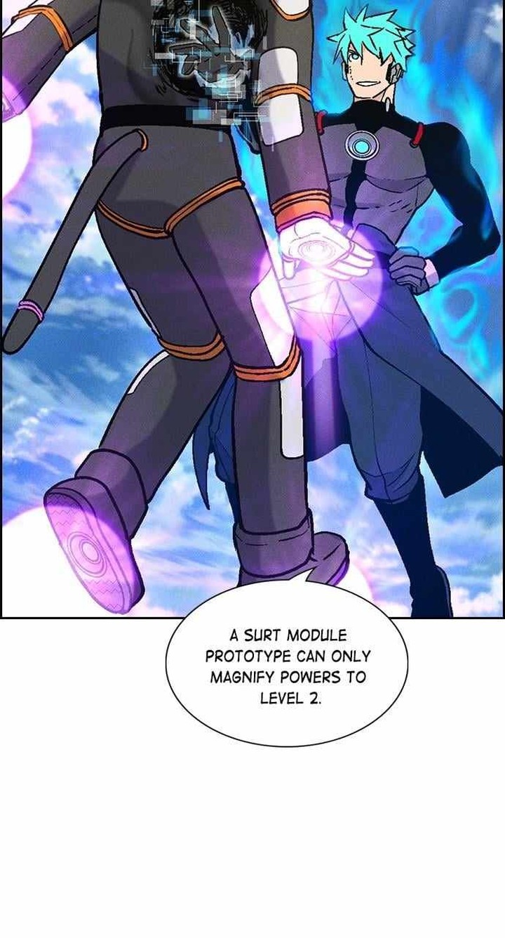 Housekeeper Chae Yong Taek Chapter 98 Page 18