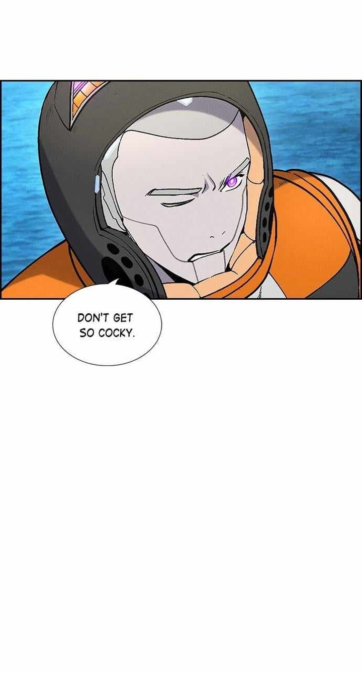 Housekeeper Chae Yong Taek Chapter 98 Page 20