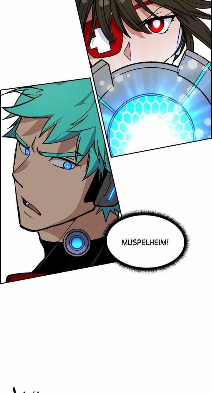 Housekeeper Chae Yong Taek Chapter 98 Page 25