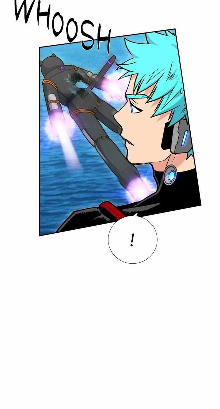 Housekeeper Chae Yong Taek Chapter 98 Page 26