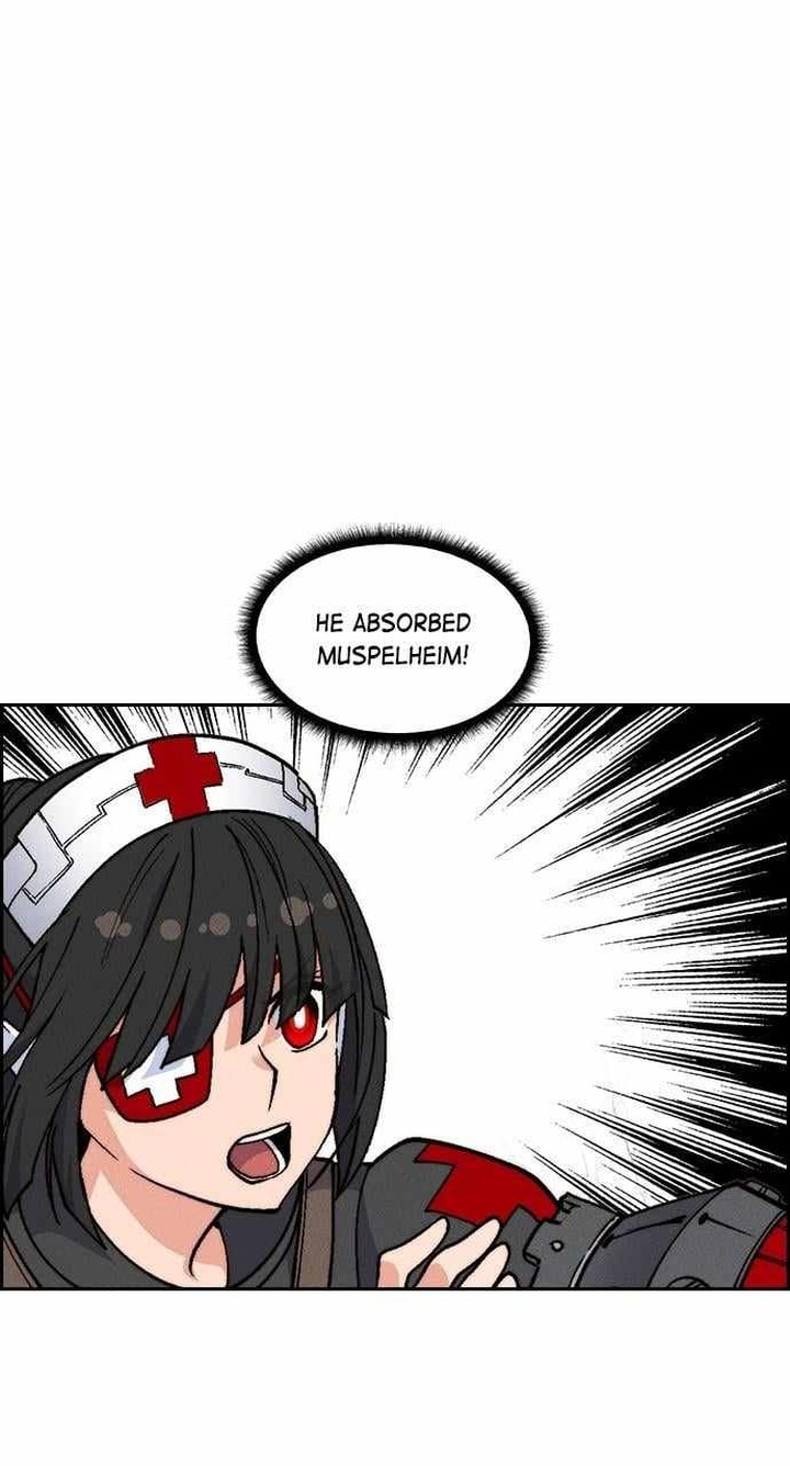 Housekeeper Chae Yong Taek Chapter 98 Page 29