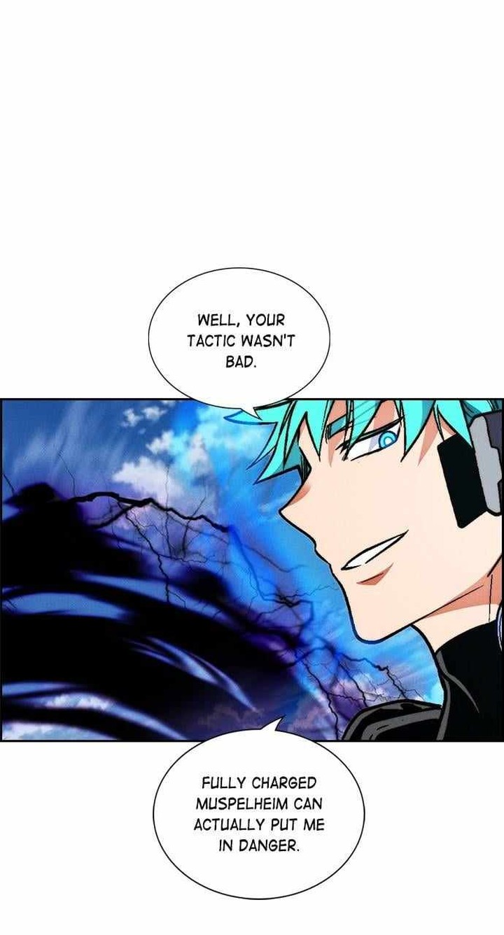 Housekeeper Chae Yong Taek Chapter 98 Page 30