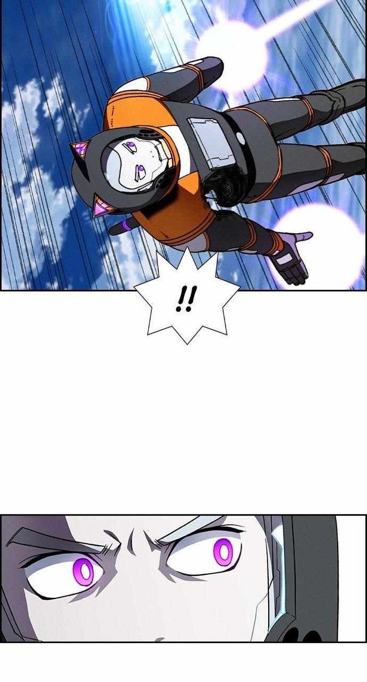Housekeeper Chae Yong Taek Chapter 98 Page 32