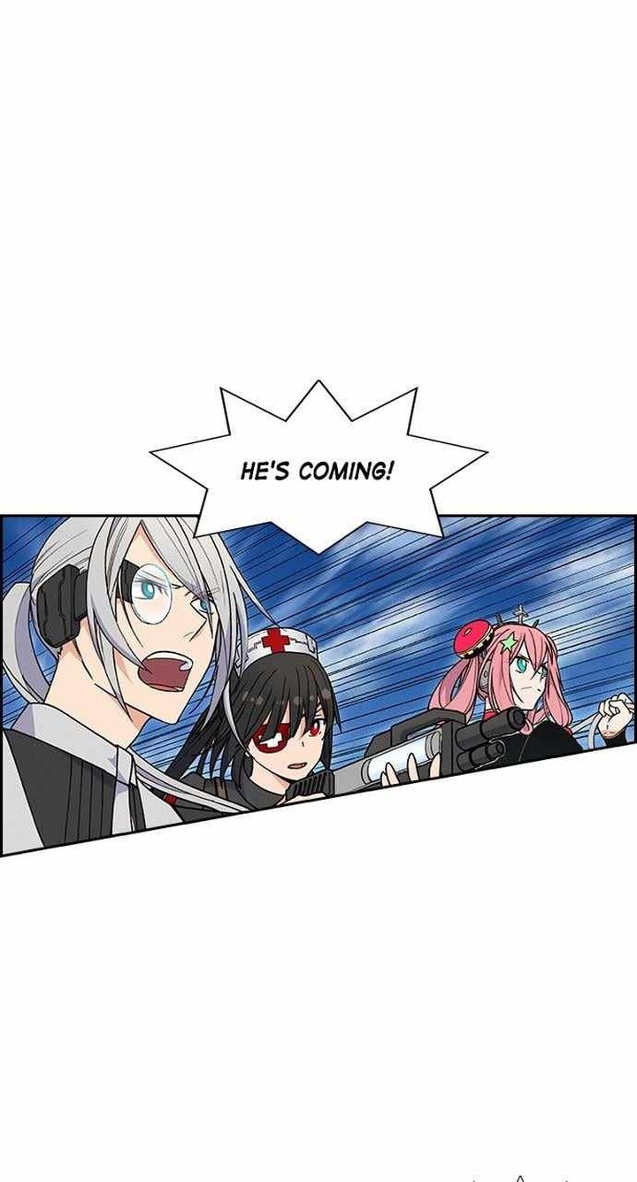 Housekeeper Chae Yong Taek Chapter 98 Page 39