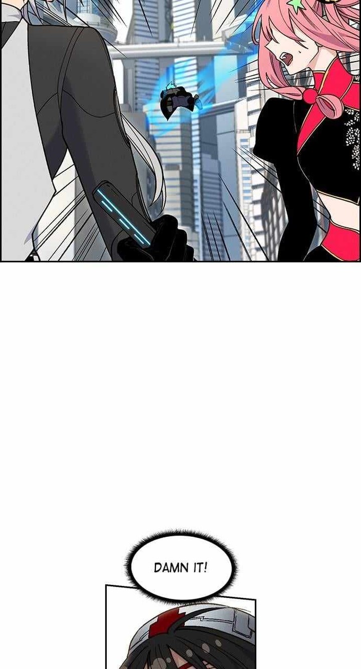 Housekeeper Chae Yong Taek Chapter 98 Page 41