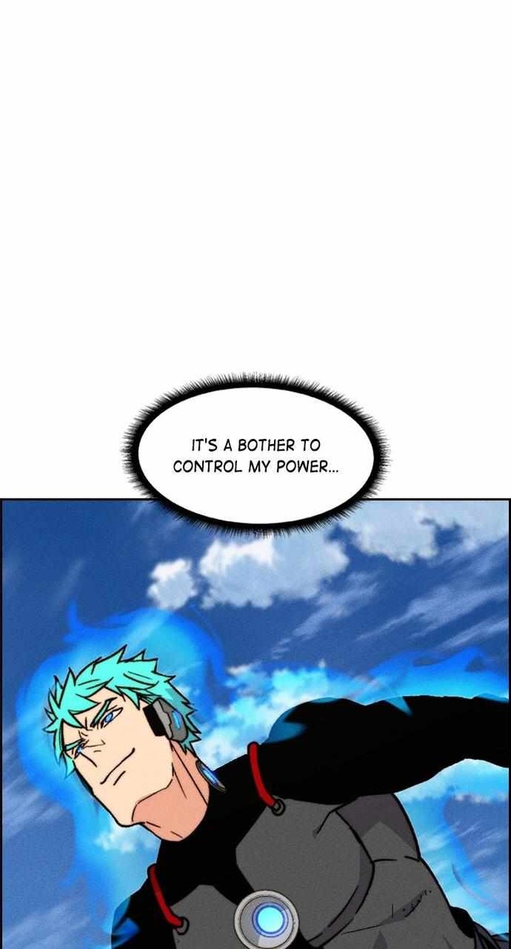 Housekeeper Chae Yong Taek Chapter 98 Page 43