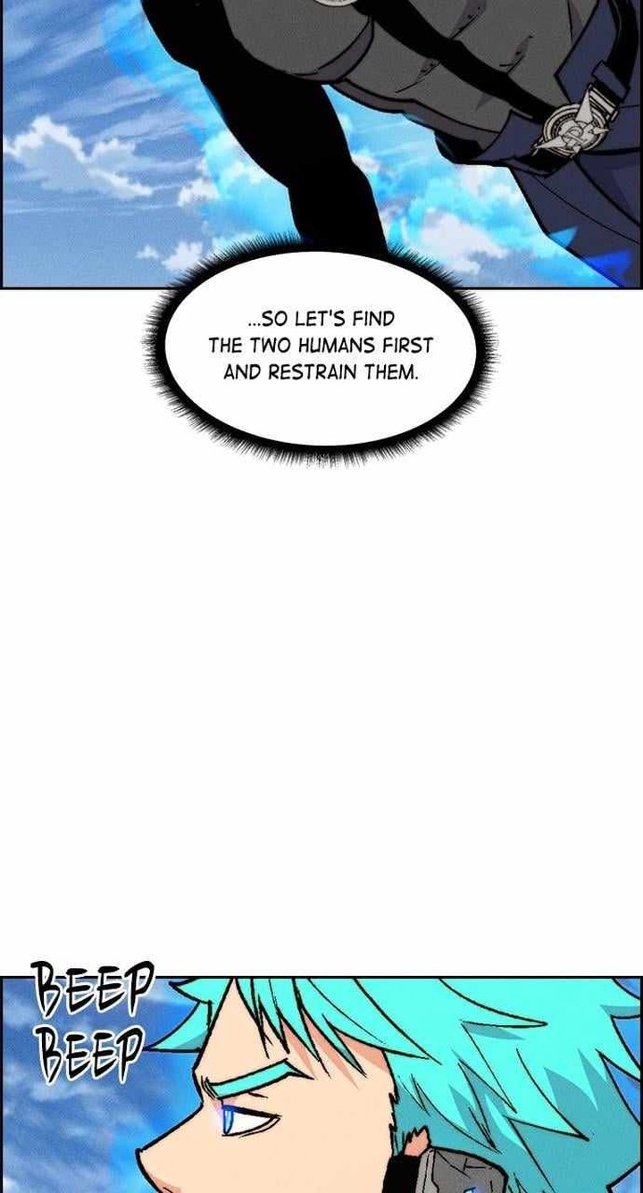 Housekeeper Chae Yong Taek Chapter 98 Page 44