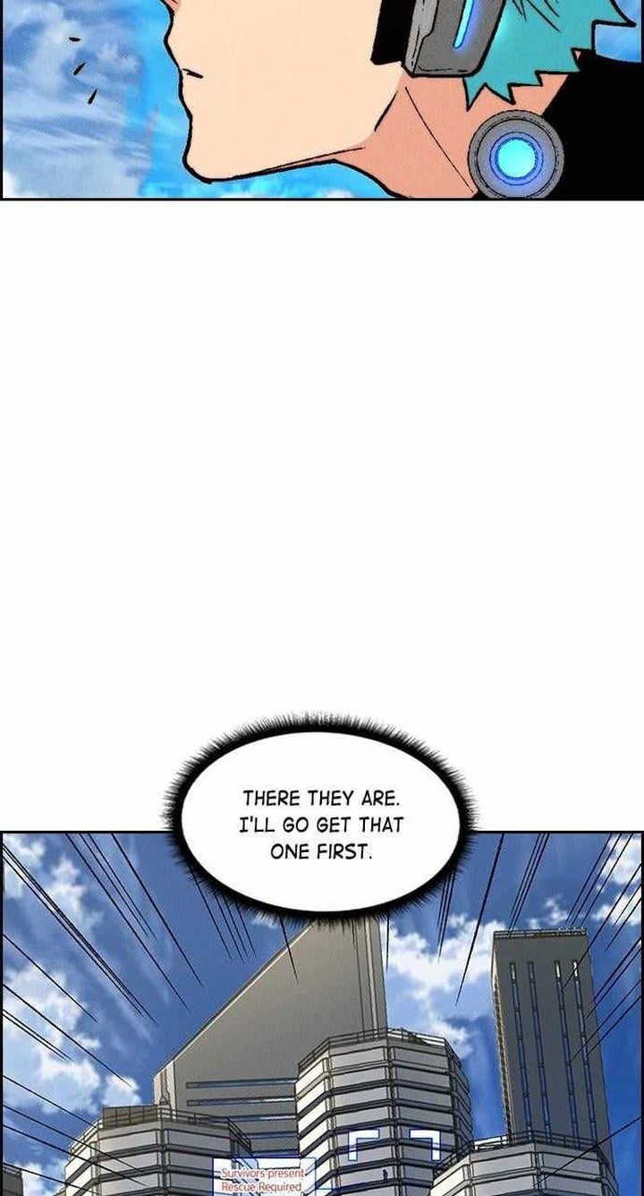 Housekeeper Chae Yong Taek Chapter 98 Page 45