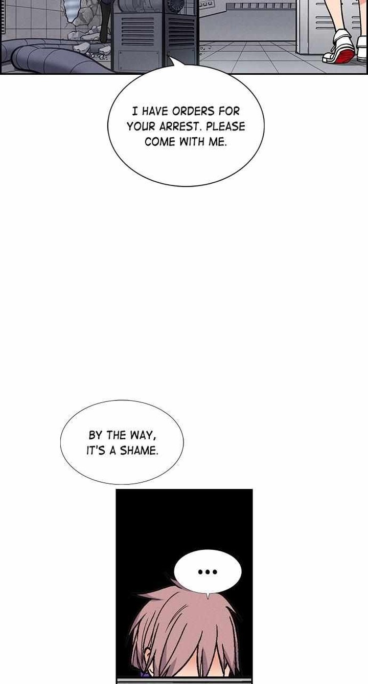 Housekeeper Chae Yong Taek Chapter 98 Page 52