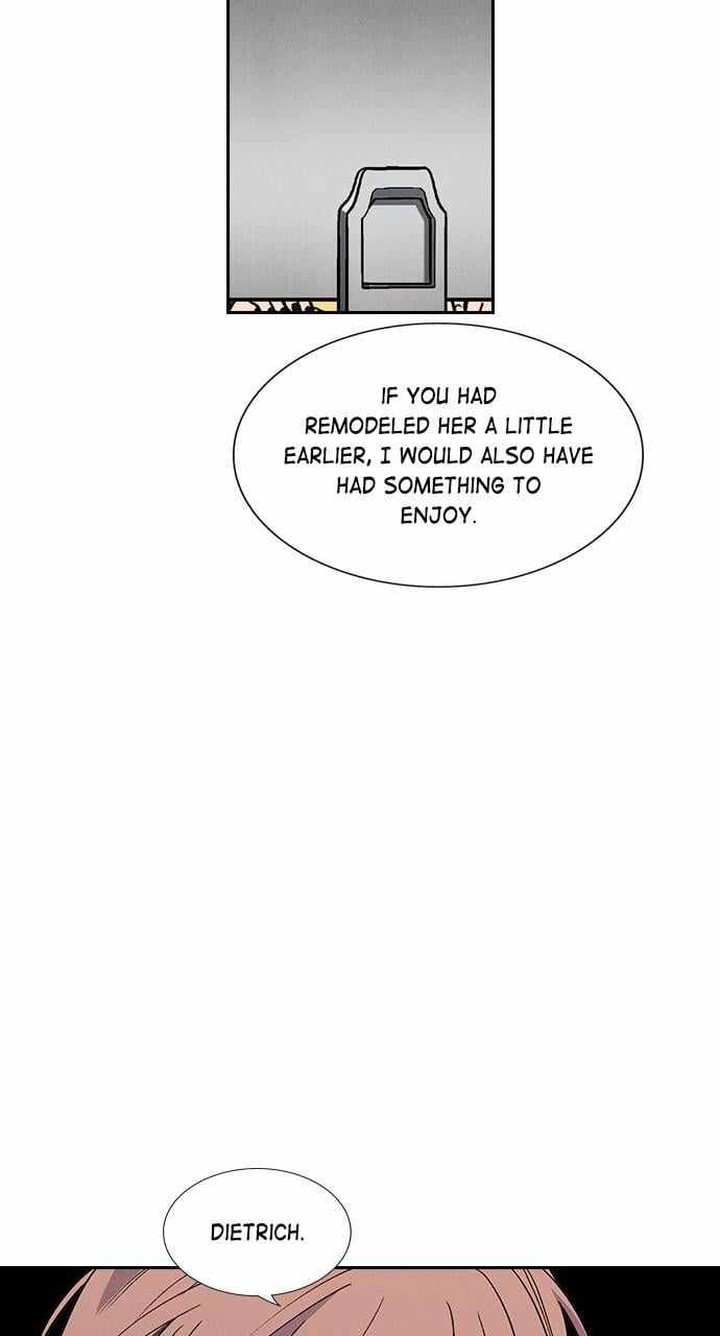 Housekeeper Chae Yong Taek Chapter 98 Page 53