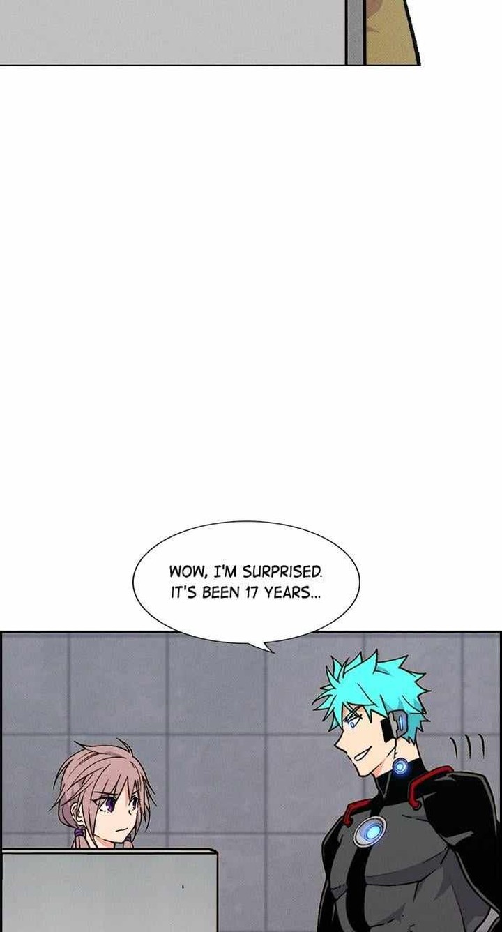 Housekeeper Chae Yong Taek Chapter 98 Page 56