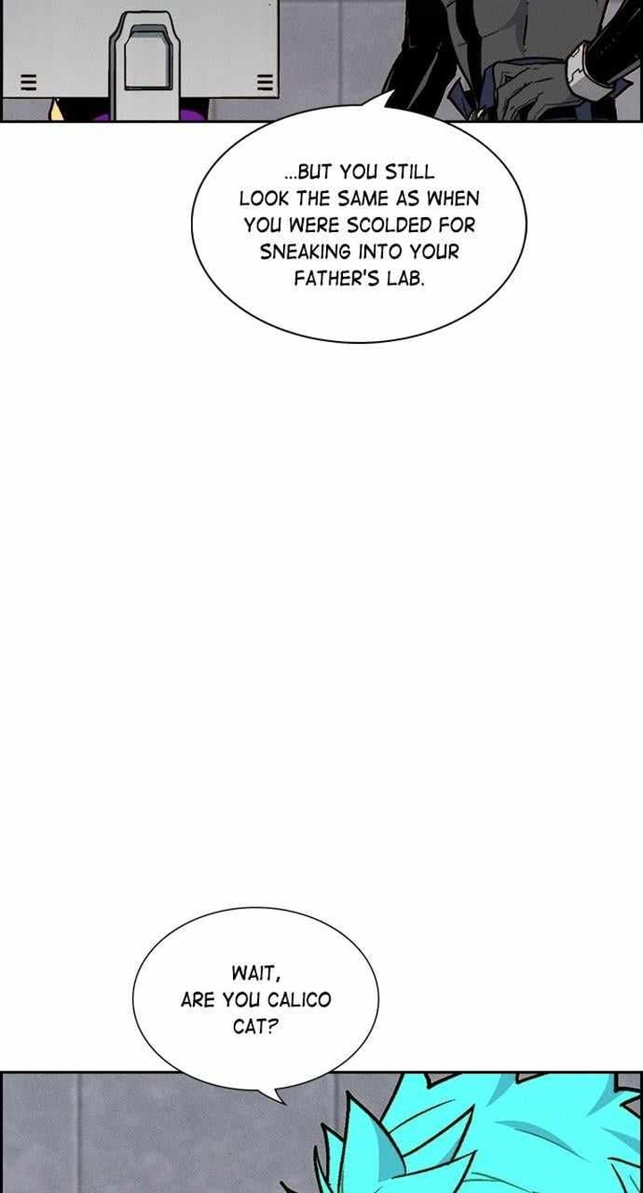 Housekeeper Chae Yong Taek Chapter 98 Page 57