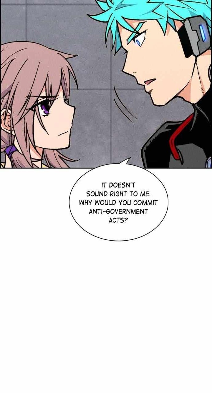 Housekeeper Chae Yong Taek Chapter 98 Page 58